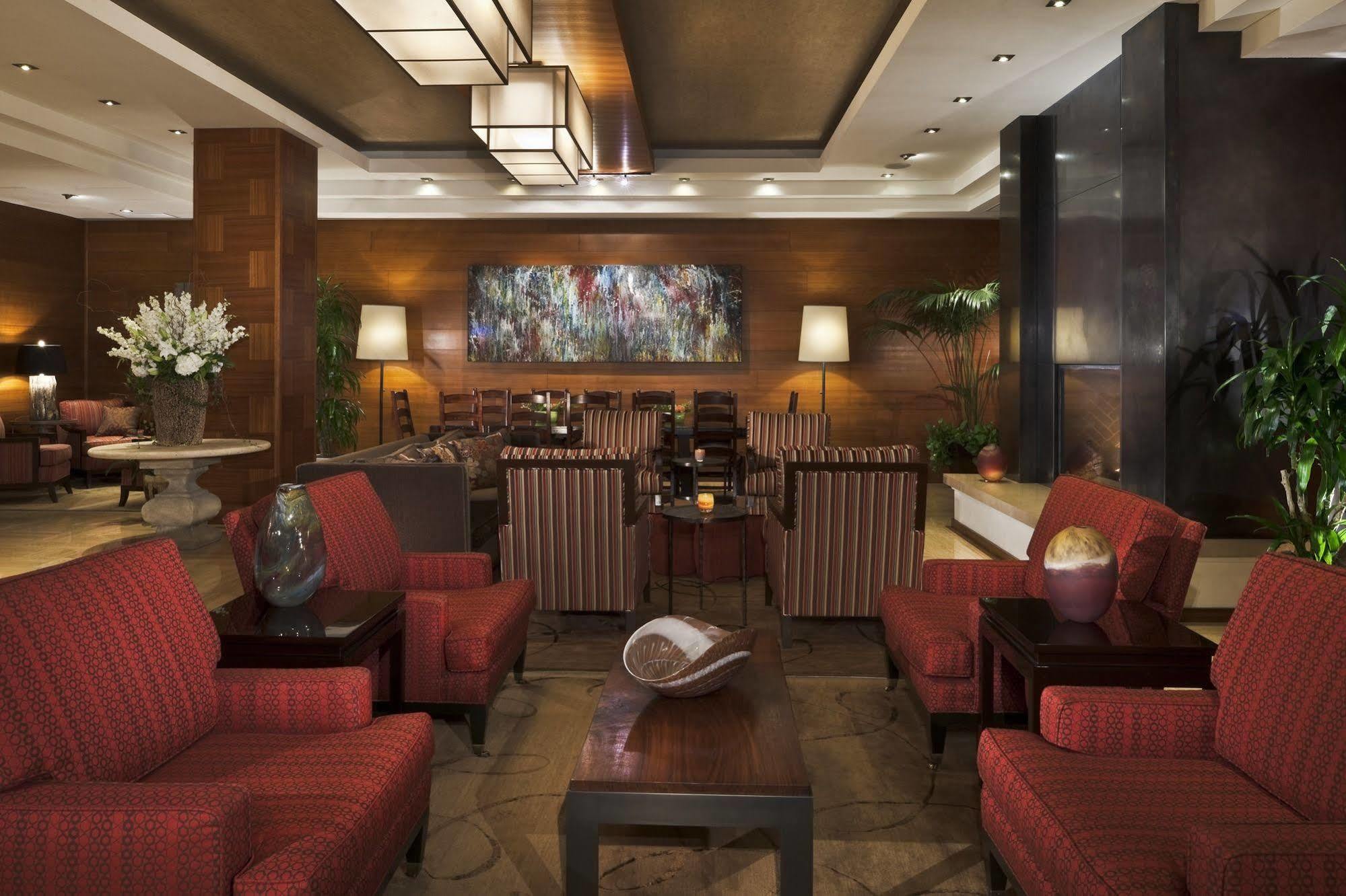 The Heathman Hotel Kirkland Εξωτερικό φωτογραφία