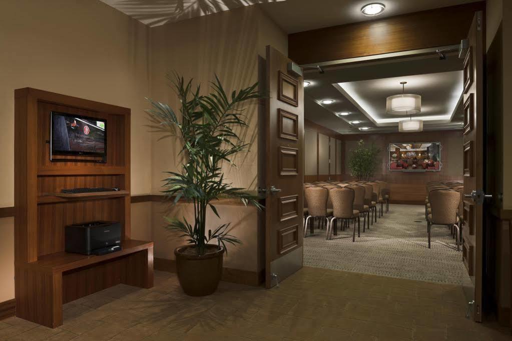 The Heathman Hotel Kirkland Εξωτερικό φωτογραφία